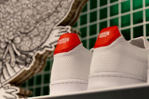 Stranger thing shoes