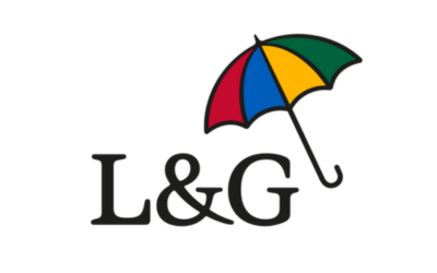 Legal & general logo